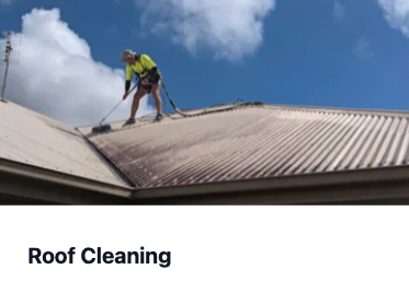 Roof Cleaning - Portland Roof Cleaning
Get the Best Roof Cleaning Services from the Professionals in Portland, OR
Roof cleaning is a complex process that the average person can complete; with the right equipment and training, attempting to achieve such a task can be extremely safe. Get the best roof cleaning in Portland, OR, and let our crew's extensive training relieve you of all your tension.
Roof cleaning is a very valuable service because it immediately improves the aesthetic appearance of your home, which is crucial if you want to put it on the market. It is the easiest and most efficient method to remove any stains, algae, moss, and other contaminants that, if left unaddressed, can harm the framework of your roof. The best choice overall is to have a reputable business perform roof cleaning services on your Portland house.
Roof Cleaning Services by Grime Busters Wash in Portland
Shingle Roof Cleaning
Asphalt shingles have a beautiful appearance and can be reasonably durable, but they are particularly susceptible to growing fungus and mildew. The fungus can force the tiles to split, and if they break too much, it may go beneath the shingles and harm your roof, in addition to the apparent staining that results from this. The easiest way to get rid of these kinds of growths and residues and avoid lasting harm is to hire a roof cleaning service.
Tile Roof Cleaning
Like asphalt shingles, tiles are readily stained and coated in fungus and mildew. Your roof may crack or shatter if the growths are too large or extreme. When this occurs, you can end up with a sizable roof repair expense. Thanks to our roof cleaning service in Portland, OR, your tiles will again seem spotless, which can thoroughly remove all leftovers, moss, and algae and bring back the original shade.
Metal Roof Cleaning
Although it may not be anyone's first preference, metal roofing is one of the most resilient roofing materials available. Regular cleaning and maintenance are necessary to ensure that the metal roof sheets last as long as possible. Get in touch with Grime Busters in Portland to get a professional roof cleaning service.
Moss Treatment in Portland, OR
Cultivating moss on your roof could harm your roofing. Moss can make shingles twist or bow; over time, this can result in them completely blowing off during one of our frequent snowstorms. Additionally, bowing shingles may permit excessive water to flow through your roof, resulting in long-term water damage. You can save money by using straightforward moss prevention techniques.
Grime Busters provides roof cleaning solutions in Portland, OR that help prevent moss development on a one-time or recurring basis because maintaining the durability of your roof is crucial. It is simpler and less expensive to prevent moss from growing than to remove it once it has.
Our moss treatment options are the best in the business in preventing unsightly moss development on your roof, and the effectiveness is unsurpassed. Some Portland roof-cleaning businesses may demand hefty prices for a three-year preventive procedure, but their guarantee has exclusions.
The prophylactic treatment from Grime Busters costs a fraction of what some of the rivals charges, includes a two-year no-moss assurance, and has no hidden fees. Our roof-cleaning moss treatment may be successful for up to three years in some instances. Instead of spending money on expensive moss eradication every several years, it may be repeated every two to three years to inhibit moss development on the roof of your Portland home.
Advantages of Roof Cleaning in Portland, OR
Grime Busters employs a low-pressure solution roof cleaning process, which is gentler for your tiles and helps to get rid of the dirt, grime, and germs that are giving your roof those dark stripes, in contrast to many other roof cleaning companies in Portland. Our objective is to prolong the lifespan of your roof and enhance the shingles' overall appearance. Roof Cleaning - Portland Roof Cleaning
Get the Best Roof Cleaning Services from the Professionals in Portland, OR
Roof cleaning is a complex process that the average person can complete; with the right equipment and training, attempting to achieve such a task can be extremely safe. Get the best roof cleaning in Portland, OR, and let our crew's extensive training relieve you of all your tension.
Roof cleaning is a very valuable service because it immediately improves the aesthetic appearance of your home, which is crucial if you want to put it on the market. It is the easiest and most efficient method to remove any stains, algae, moss, and other contaminants that, if left unaddressed, can harm the framework of your roof. The best choice overall is to have a reputable business perform roof cleaning services on your Portland house.
Roof Cleaning Services by Grime Busters Wash in Portland
Shingle Roof Cleaning
Asphalt shingles have a beautiful appearance and can be reasonably durable, but they are particularly susceptible to growing fungus and mildew. The fungus can force the tiles to split, and if they break too much, it may go beneath the shingles and harm your roof, in addition to the apparent staining that results from this. The easiest way to get rid of these kinds of growths and residues and avoid lasting harm is to hire a roof cleaning service.
Tile Roof Cleaning
Like asphalt shingles, tiles are readily stained and coated in fungus and mildew. Your roof may crack or shatter if the growths are too large or extreme. When this occurs, you can end up with a sizable roof repair expense. Thanks to our roof cleaning service in Portland, OR, your tiles will again seem spotless, which can thoroughly remove all leftovers, moss, and algae and bring back the original shade.
Metal Roof Cleaning
Although it may not be anyone's first preference, metal roofing is one of the most resilient roofing materials available. Regular cleaning and maintenance are necessary to ensure that the metal roof sheets last as long as possible. Get in touch with Grime Busters in Portland to get a professional roof cleaning service.
Moss Treatment in Portland, OR
Cultivating moss on your roof could harm your roofing. Moss can make shingles twist or bow; over time, this can result in them completely blowing off during one of our frequent snowstorms. Additionally, bowing shingles may permit excessive water to flow through your roof, resulting in long-term water damage. You can save money by using straightforward moss prevention techniques.
Grime Busters provides roof cleaning solutions in Portland, OR that help prevent moss development on a one-time or recurring basis because maintaining the durability of your roof is crucial. It is simpler and less expensive to prevent moss from growing than to remove it once it has.
Our moss treatment options are the best in the business in preventing unsightly moss development on your roof, and the effectiveness is unsurpassed. Some Portland roof-cleaning businesses may demand hefty prices for a three-year preventive procedure, but their guarantee has exclusions.
The prophylactic treatment from Grime Busters costs a fraction of what some of the rivals charges, includes a two-year no-moss assurance, and has no hidden fees. Our roof-cleaning moss treatment may be successful for up to three years in some instances. Instead of spending money on expensive moss eradication every several years, it may be repeated every two to three years to inhibit moss development on the roof of your Portland home.
Advantages of Roof Cleaning in Portland, OR
Grime Busters employs a low-pressure solution roof cleaning process, which is gentler for your tiles and helps to get rid of the dirt, grime, and germs that are giving your roof those dark stripes, in contrast to many other roof cleaning companies in Portland. Our objective is to prolong the lifespan of your roof and enhance the shingles' overall appearance.
