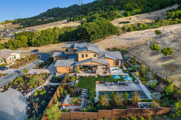 Luxury Home Specialist - By investing in the most cutting-edge marketing strategies, I was able to set a new record for Orinda Wilder ($963.74/sq) with the sale of this 5-bed, 7-bath. We were on the market for only 7 days, and sold for $310K above asking!
72 Windy Creek Way | 5-Bedroom | 7-Bathroom | Sold for $4,200,000 Luxury Home Specialist - By investing in the most cutting-edge marketing strategies, I was able to set a new record for Orinda Wilder ($963.74/sq) with the sale of this 5-bed, 7-bath. We were on the market for only 7 days, and sold for $310K above asking!
72 Windy Creek Way | 5-Bedroom | 7-Bathroom | Sold for $4,200,000