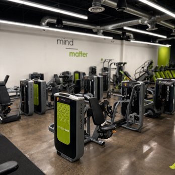 Free 7-Day Pass - Kickstart your fitness journey with a complimentary 7-day pass at Fitness 1440! Enjoy full access to top-notch equipment, energizing group classes, and expert support from our friendly staff. Discover the welcoming community and inspiring atmosphere that make Fitness 1440 unique. Try us out for a full week with no commitment, start your free trial today!