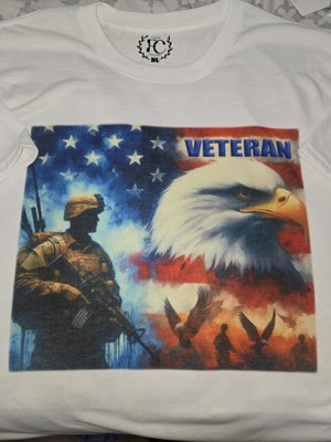 Veterans get 10% off - Veteran Tumbler, Veteran Coffee Mug, or Veteran Shirts available Veterans get 10% off - Veteran Tumbler, Veteran Coffee Mug, or Veteran Shirts available