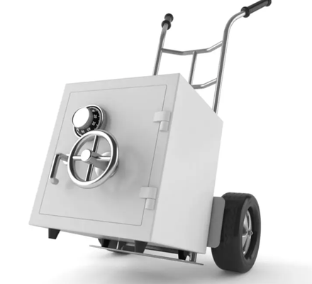 Large and Heavy Items - Whatever your moving needs are, no matter how big or how small, Flagship has you covered!