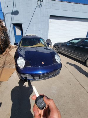 VEHICLE KEYS, KEY FOBS, KEY PROGRAMMING - We do any type of key/key fob/lock repair/ignition replacement/ignition repair/Broken lock replacement, broken key extraction. Give us a call. 303-960-4017. We will be happy to assist you anytime.