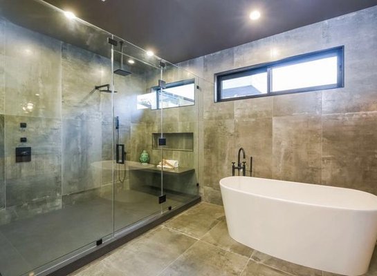 Master bathroom remodel Los Angeles - A complete remodel for a home in Los Angeles Master bathroom remodel Los Angeles - A complete remodel for a home in Los Angeles