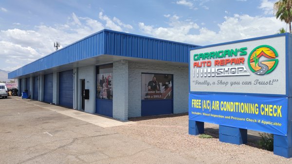 Automotive Maintenance - Here at Garrigan's Auto Repair Shop we understand your vehicles needs and how important maintenance is for a long lasting reliable vehicle. Services we offer also include engine oil changes, Tire rotation, transmission, coolant, power steering, brake fluid and engine oil flushes differential fluid and transfer case fluid Changes. Automotive Maintenance - Here at Garrigan's Auto Repair Shop we understand your vehicles needs and how important maintenance is for a long lasting reliable vehicle. Services we offer also include engine oil changes, Tire rotation, transmission, coolant, power steering, brake fluid and engine oil flushes differential fluid and transfer case fluid Changes.