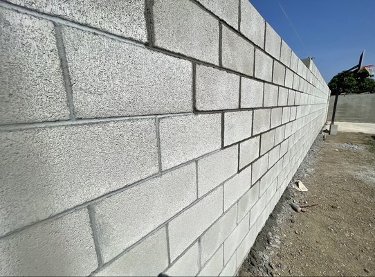 Block Walls - Block walls Block Walls - Block walls