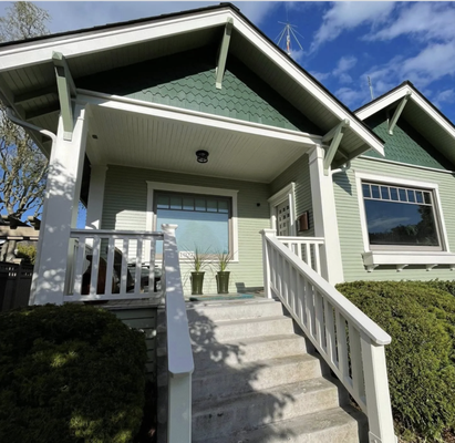 Exterior Painting - Exterior Painting Exterior Painting - Exterior Painting