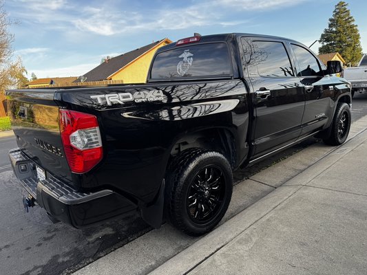 FULL-SERVICE DETAILING TOYOTA TUNDRA (02.2025). - Example of my FULL-SERVICE DETAILING. (02.2025). FULL-SERVICE DETAILING TOYOTA TUNDRA (02.2025). - Example of my FULL-SERVICE DETAILING. (02.2025).