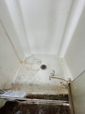 Big Apartment Makeover - We did a big Deep Cleaning for one of our clients. It was challenging but our cleaners knows their job really well!
