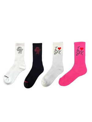 Distorted Kicks Socks - Distorted kicks Socks are ankle-high stretch socks designed for comfort and style. They are made from a blend of materials that provide durability and flexibility. Distorted Kicks Socks - Distorted kicks Socks are ankle-high stretch socks designed for comfort and style. They are made from a blend of materials that provide durability and flexibility.