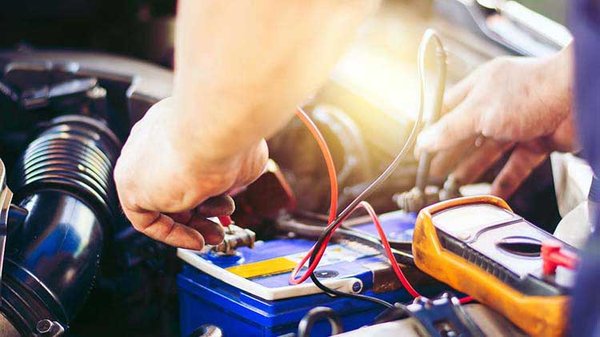 Jump Start Service - You are not sure if your car battery needs a jump start or it is alternator. Just give us a call we will test your battery and alternator. You will be back on your way in minutes.