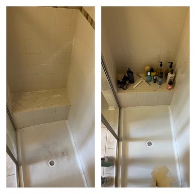 Deep Cleaning - Move in/out Deep Cleanings Deep Cleaning - Move in/out Deep Cleanings