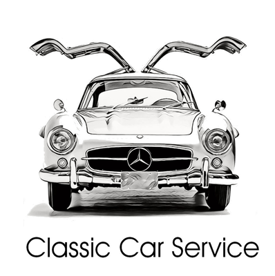 Classic Car Service - Premium Tire & Auto Care
Service For All Makes & Models