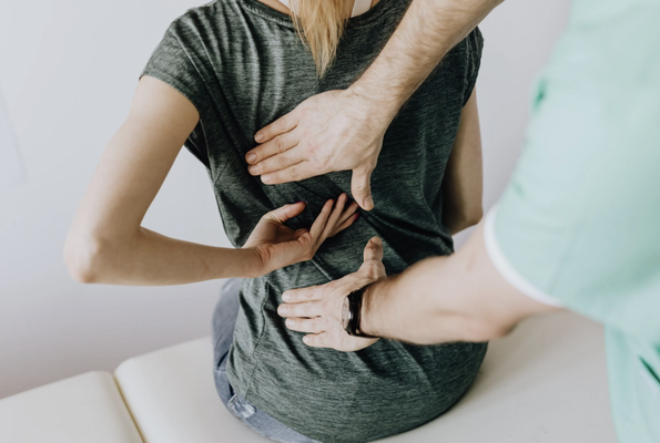 Passive Care - Passive treatments are interventions or treatments that are done to the patient. Adjustments, massage therapy, electric stimulation and acupuncture all fall under this category. You lay down and the practitioner “fixes” you. Passive therapy aims to reduce the patients pain levels or to at least make them more manageable. This is typically seen more in the acute stages of treatment. At Elevate Sport and Spine it is important to us to not have our patients become reliant on passive therapies. Creating a sense of dependence takes the power away from the patient and places it on the practitioner. Active care gives that power back to the patient. We also do our best to add in elements of active therapy while performing the passive therapies. Passive Care - Passive treatments are interventions or treatments that are done to the patient. Adjustments, massage therapy, electric stimulation and acupuncture all fall under this category. You lay down and the practitioner “fixes” you. Passive therapy aims to reduce the patients pain levels or to at least make them more manageable. This is typically seen more in the acute stages of treatment. At Elevate Sport and Spine it is important to us to not have our patients become reliant on passive therapies. Creating a sense of dependence takes the power away from the patient and places it on the practitioner. Active care gives that power back to the patient. We also do our best to add in elements of active therapy while performing the passive therapies.