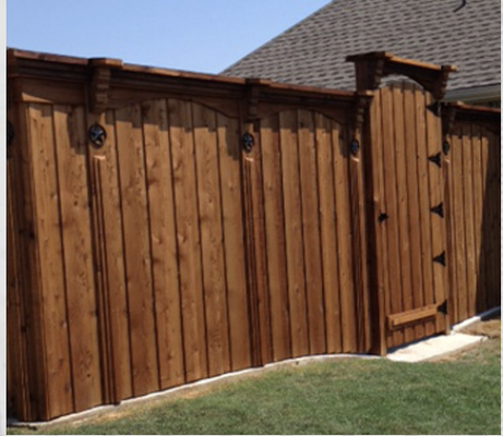 Cedar Fences - Affordable Fences — Cedar Fence Installation in Warwick, RI
Affordable Fences offers expert cedar fence installation for homeowners and businesses throughout Warwick, RI and nearby communities. Known for their quality craftsmanship and reliable service, Affordable Fences uses premium cedar to build fences that combine natural beauty with lasting durability. Cedar fences are an ideal choice for those seeking privacy, security, and a classic look that enhances curb appeal. Their experienced team handles every step of the process—from custom design and material selection to professional installation—ensuring your cedar fence is both sturdy and stunning. Affordable Fences is committed to providing honest pricing, excellent customer care, and superior results, so you can enjoy a beautiful cedar fence that stands the test of time. Cedar Fences - Affordable Fences — Cedar Fence Installation in Warwick, RI
Affordable Fences offers expert cedar fence installation for homeowners and businesses throughout Warwick, RI and nearby communities. Known for their quality craftsmanship and reliable service, Affordable Fences uses premium cedar to build fences that combine natural beauty with lasting durability. Cedar fences are an ideal choice for those seeking privacy, security, and a classic look that enhances curb appeal. Their experienced team handles every step of the process—from custom design and material selection to professional installation—ensuring your cedar fence is both sturdy and stunning. Affordable Fences is committed to providing honest pricing, excellent customer care, and superior results, so you can enjoy a beautiful cedar fence that stands the test of time.