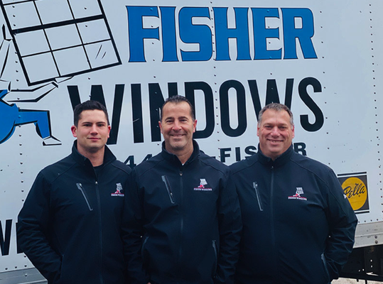 What Makes Us Different? - What Makes Us Different?

Learn about the Fisher Windows advantage.

We Only Install Windows

We do windows every day. This allows us to focus on being the best at what we do for our customers. Each crew member is a window professional. We install roughly 2,000–3,000 windows each year, and this number continues to grow due to our abundant supply of happy customers. We are 100% committed to our craft. Our team pays meticulous attention to detail during the installation and clean-up. With our lifetime labor and service warranty, we feel confident when we say you will love your windows and our team!  

We're Committed to Making You Happy

We differentiate ourselves from other companies by providing a personal approach. We are friendly and professional while providing quality customer service and communication. Our approach ensures our customers experience an honest, fair, and low-pressure process. We are not like most companies out there who just want to make a buck. We want lifelong relationships and happy customers. We understand that a happy customer is the best form of advertising.

We Offer the Best Products

We stay on top of all the industry trends for windows. We don’t try to sell you a window just because it’s one we carry. Instead, we recommend each manufacturer based upon the needs and budget of our customers. We go to local homes shows/trade shows, including all the private industry shows. We have visited our supplier’s factories and manufacturing facilities. In short, we do the legwork for you. We are window experts.

Awards & Affiliations

We are Angi Certified and a proud Super Service Award recipient every year since 2006. We've partnered with and been certified by many of the industry's leading window manufacturers.

- Angi website Fisher Windows profile link Lead Renovation, Repair and Painting Program page on the 
- EPA website Andersen Windows & Doors website home page Pella website home page Harvey Elite 
- Dealer Program on Harvey Website  Marvin website home page
- Fully Licensed & Insured
- Certificates available upon request.

Home Improvement Contractors License
Construction Supervisors Licenses
$2 Million Liability Policy & Full Worker’s Comp