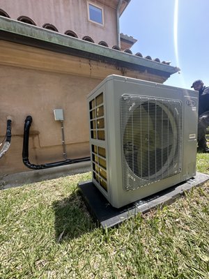 CONDENSER INSTALLATION - t Luxurious Heating and Air Conditioning Inc., we provide expert condenser installation services to ensure your cooling system runs efficiently and reliably. Our certified technicians carefully remove old equipment, prepare the area, and install the new condenser with precision. We connect all refrigerant lines, electrical components, and system controls to guarantee optimal performance. Each installation is thoroughly tested for proper airflow, cooling output, and safety compliance. With attention to detail and high-quality workmanship, we make sure your new condenser delivers powerful, energy-efficient cooling for years to come. Trust us for professional service and lasting comfort. CONDENSER INSTALLATION - t Luxurious Heating and Air Conditioning Inc., we provide expert condenser installation services to ensure your cooling system runs efficiently and reliably. Our certified technicians carefully remove old equipment, prepare the area, and install the new condenser with precision. We connect all refrigerant lines, electrical components, and system controls to guarantee optimal performance. Each installation is thoroughly tested for proper airflow, cooling output, and safety compliance. With attention to detail and high-quality workmanship, we make sure your new condenser delivers powerful, energy-efficient cooling for years to come. Trust us for professional service and lasting comfort.