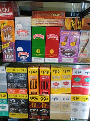 Cigars / Cigarillos - Cigars, Cigarillos, tobacco, Tube Cigars / Cigarillos - Cigars, Cigarillos, tobacco, Tube