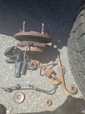 Brake Repair - Weather can damage your car too! Brake Repair - Weather can damage your car too!