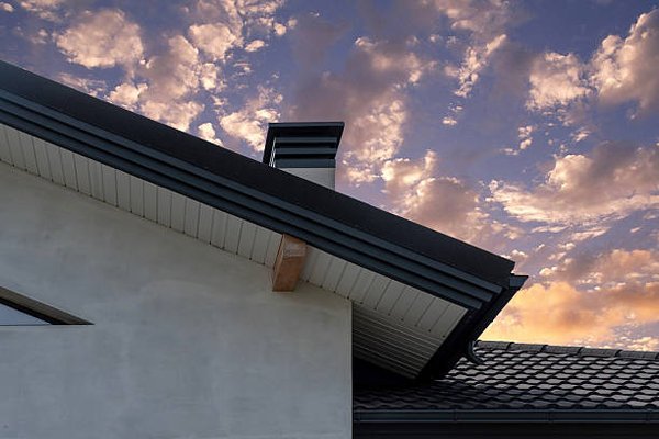 Soffit and Fascia - Whether you need an installation service or a repair service for your soffit or fascia boards, we have the knowledge and supplies needed to take care of the work for you.