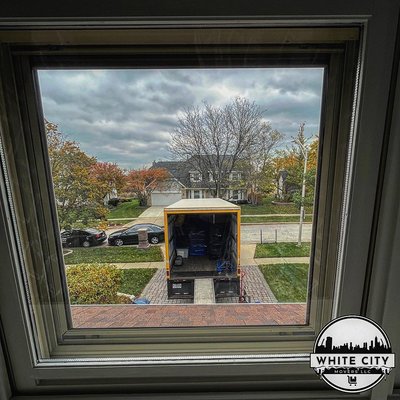 Moving White City Movers llc - Moving White City Movers llc
