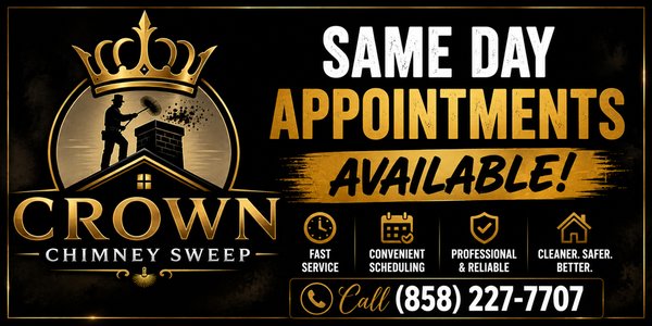 Same-day Appointments - Same day appointments