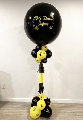 Gender Reveals - We create jumbo gender reveal balloons which are customizable to your desire. Gender Reveals - We create jumbo gender reveal balloons which are customizable to your desire.