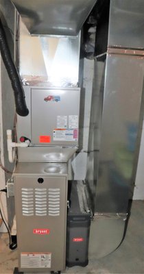 Are you ready for winter? Purchase your new furnace today - Are you ready for winter? Purchase your new furnace and thermostat today
