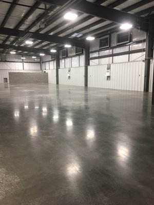 Got Concrete? - Concrete Polishing and Staining Services Got Concrete? - Concrete Polishing and Staining Services