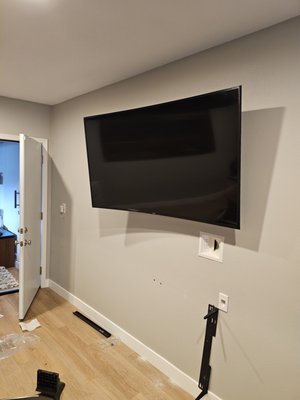 TVs mounting - TV mounting TVs mounting - TV mounting