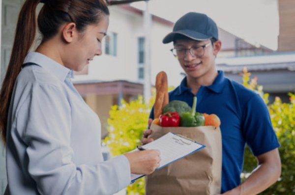 Food and beverage delivery - We offer fast and reliable food delivery, ensuring your meals arrive fresh and on time. Whether it's restaurant orders, catering, or personal food packages, our team is dedicated to delivering with care, following all safety protocols to maintain food quality during transit. We tailor our delivery services to meet the needs of both businesses and individuals in San Antonio.