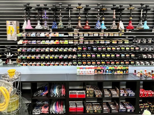 Our Products - Our staff will demonstrate product functionality, and let you see and feel the quality for yourself. We're not satisfied with just selling you products. We want to ensure you're fully informed about your vaping equipment. Our consultative approach includes offering detailed guidance on how to clean and maintain your products, helping you get the most out of your investment. At CJs Vape and Smoke Shop, vaping is not just a hobby; it's a passion. We're here to make your vaping journey enjoyable, satisfying, and hassle-free. Join us in discovering a world of flavors and experiences that vaping has to offer. Our Products - Our staff will demonstrate product functionality, and let you see and feel the quality for yourself. We're not satisfied with just selling you products. We want to ensure you're fully informed about your vaping equipment. Our consultative approach includes offering detailed guidance on how to clean and maintain your products, helping you get the most out of your investment. At CJs Vape and Smoke Shop, vaping is not just a hobby; it's a passion. We're here to make your vaping journey enjoyable, satisfying, and hassle-free. Join us in discovering a world of flavors and experiences that vaping has to offer.