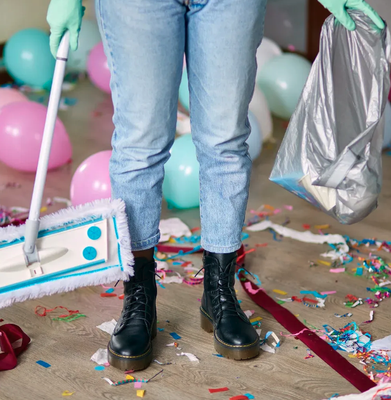 Post Event Cleaning - 🧼✨ Welcome to Lisa Housekeeping! ✨🧼
Your Premier Cleaning Experts in Miami-Dade County and the surrounding areas! 🌟
At Lisa Housekeeping, we believe that a clean home is a happy home. Our dedicated team of professionals is here to provide top-notch cleaning services tailored to your unique needs. Whether you're prepping for a big event, preparing for a new chapter, or just need a fresh start, we’ve got you covered!
Our Services Include:
🏡 Residential Cleaning
Transform your home into a sanctuary with our thorough and meticulous residential cleaning services. From sparkling floors to spotless windows, we handle it all!
🏠 Vacation Home & Airbnb/Vrbo Cleaning
Make sure your guests enjoy a flawless stay! We offer fast and efficient vacation rental and Airbnb cleaning services that will keep your property in top shape.
🎉 Pre/Post Event Cleaning
Let us handle the mess! Our team is ready to clean up before and after your events, so you can focus on enjoying the moment.
🧼 One-Time & Recurring Cleaning
Whether you need a one-time deep clean or regular maintenance, our flexible scheduling options are designed to fit your needs and lifestyle.
🏠 Move In/Move Out Cleaning
Starting a new chapter or wrapping up an old one? We provide comprehensive move in and move out cleaning services to ensure your new home is spotless or your old one is ready for the next occupant.
🌿 Eco, Child, & Pet Safe Cleaning
Your family’s health and the environment matter to us! Our eco-friendly products are safe for children and pets while being tough on grime.
Why Choose Us?
✨ Professional Service: Our team is fully trained, insured, and dedicated to providing the highest quality cleaning services.
💯 Customer Satisfaction: Your satisfaction is our priority. We’re committed to exceeding your expectations every time.
💵 Competitive Pricing: Get exceptional cleaning services at affordable rates. We offer transparent pricing with no hidden fees!
Ready for a Clean Home? Call Lisa Housekeeping! 🚀
Call us now at (305) 990-7664 to book your cleaning service and experience the difference with Lisa Housekeeping!
Let us make your space sparkle! ✨🧼
Lisa Housekeeping – Where Cleanliness Meets Excellence! 🧹✨ Post Event Cleaning - 🧼✨ Welcome to Lisa Housekeeping! ✨🧼
Your Premier Cleaning Experts in Miami-Dade County and the surrounding areas! 🌟
At Lisa Housekeeping, we believe that a clean home is a happy home. Our dedicated team of professionals is here to provide top-notch cleaning services tailored to your unique needs. Whether you're prepping for a big event, preparing for a new chapter, or just need a fresh start, we’ve got you covered!
Our Services Include:
🏡 Residential Cleaning
Transform your home into a sanctuary with our thorough and meticulous residential cleaning services. From sparkling floors to spotless windows, we handle it all!
🏠 Vacation Home & Airbnb/Vrbo Cleaning
Make sure your guests enjoy a flawless stay! We offer fast and efficient vacation rental and Airbnb cleaning services that will keep your property in top shape.
🎉 Pre/Post Event Cleaning
Let us handle the mess! Our team is ready to clean up before and after your events, so you can focus on enjoying the moment.
🧼 One-Time & Recurring Cleaning
Whether you need a one-time deep clean or regular maintenance, our flexible scheduling options are designed to fit your needs and lifestyle.
🏠 Move In/Move Out Cleaning
Starting a new chapter or wrapping up an old one? We provide comprehensive move in and move out cleaning services to ensure your new home is spotless or your old one is ready for the next occupant.
🌿 Eco, Child, & Pet Safe Cleaning
Your family’s health and the environment matter to us! Our eco-friendly products are safe for children and pets while being tough on grime.
Why Choose Us?
✨ Professional Service: Our team is fully trained, insured, and dedicated to providing the highest quality cleaning services.
💯 Customer Satisfaction: Your satisfaction is our priority. We’re committed to exceeding your expectations every time.
💵 Competitive Pricing: Get exceptional cleaning services at affordable rates. We offer transparent pricing with no hidden fees!
Ready for a Clean Home? Call Lisa Housekeeping! 🚀
Call us now at (305) 990-7664 to book your cleaning service and experience the difference with Lisa Housekeeping!
Let us make your space sparkle! ✨🧼
Lisa Housekeeping – Where Cleanliness Meets Excellence! 🧹✨