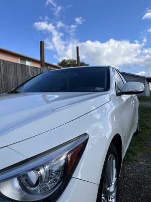 Car Gallery - Gallery of all completed cars Car Gallery - Gallery of all completed cars