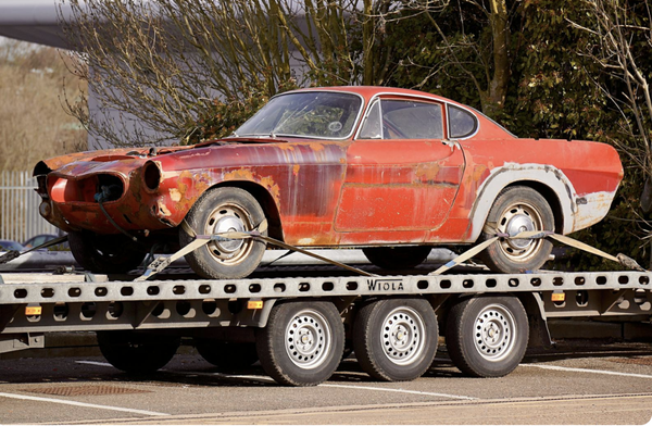 Muscle Car, Antique & Collectible Car Restoration - We specialize in restoring muscle cars, antiques, and collectible vehicles with unmatched care and craftsmanship. Whether it’s a full frame-off restoration or careful preservation of original details, our experienced team brings classic vehicles back to life with authentic parts, expert techniques, and a passion for automotive history. Trust us to protect your investment and keep automotive legends on the road for generations to come. Call (417) 831-4767 Ken answers calls 7 days a week 7am-9pm.