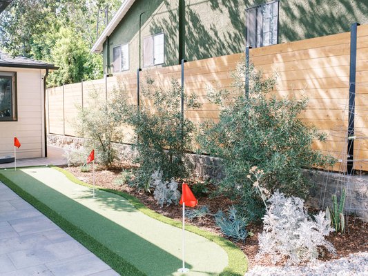 Backyard Renovation – Rockland Pl, La Cañada Glendale - BuildCal Landscape recently completed a full backyard renovation on Rockland Pl in La Cañada Glendale. This project transformed the outdoor space with brand-new fences for privacy and security, along with a stunning custom-built pergola that serves as the backyard’s focal point.
The pergola was designed to be both functional and stylish, offering a shaded retreat perfect for relaxation and outdoor gatherings. Combined with fresh landscaping and upgraded hardscape elements, the backyard is now a beautiful and inviting space tailored to the homeowner’s needs.
Looking to elevate your backyard? Contact BuildCal Landscape or call (818) 303-1570 today! Backyard Renovation – Rockland Pl, La Cañada Glendale - BuildCal Landscape recently completed a full backyard renovation on Rockland Pl in La Cañada Glendale. This project transformed the outdoor space with brand-new fences for privacy and security, along with a stunning custom-built pergola that serves as the backyard’s focal point.
The pergola was designed to be both functional and stylish, offering a shaded retreat perfect for relaxation and outdoor gatherings. Combined with fresh landscaping and upgraded hardscape elements, the backyard is now a beautiful and inviting space tailored to the homeowner’s needs.
Looking to elevate your backyard? Contact BuildCal Landscape or call (818) 303-1570 today!