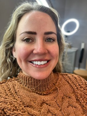 Brows - Microblading, combo, powder brows. There’s a look for everyone
