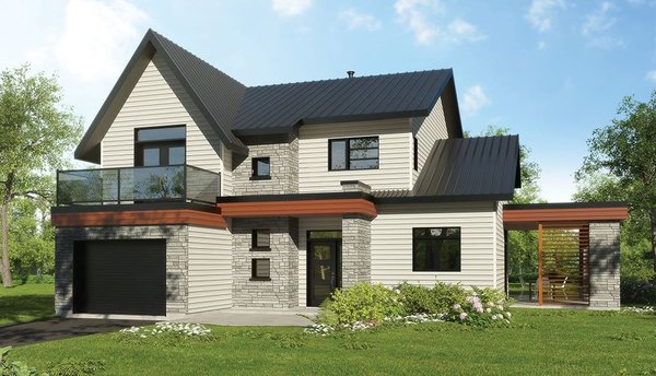 Modern Homes (Low Build Cost) - Low Build Cost Homes-
Here are some sets of plans. Very popular and modern. 
We offer full set of construction drawings. All façade can be changed to fit the client needs.
Plans can be modified to fit your plot or edited to fit your needs.