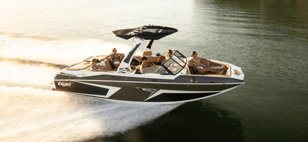 Boat Repair & Service - We are dedicated to taking care of every part of your boat, from bow to stern, port to starboard. Visit us at one of our locations in Arizona, Utah, or California.

 

When it comes to ensuring your watercraft remains in excellent working condition for years to come, rely on our expertise and reliable boat service and repair. At Germaine Marine, our highly trained boat mechanics are dedicated to providing top-notch maintenance and service for a wide range of watercraft, including Supra®, Moomba®, & Avalon® Pontoon. Count on us to keep your vessel in optimal shape, so you can maximize your enjoyment on the water.

As boating enthusiasts ourselves, we understand the importance of prompt and reliable boat service. Our skilled technicians possess the knowledge and skills to handle various types of watercraft, ensuring that your investment receives the care it deserves. From routine maintenance tasks to complex repairs, we are equipped to handle it all.

Trust Germaine Marine for all your boat service and repair needs. Contact us today to schedule an appointment with our experienced technicians. Let us keep your boat in pristine condition, so you can focus on what matters most - enjoying your time on the water.