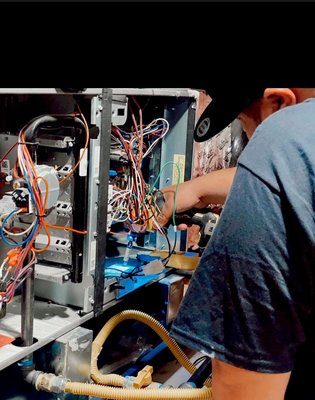Heat Pump and Split System Installation - Heat Pump and Split System Installation