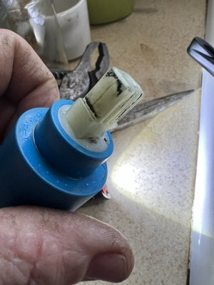 Kitchen Faucet repair - Faucet repair handyman services call for pricing and availability!