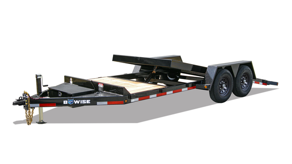 Equipment Trailers - Get any size and capacity Equipment Hauling Trailer for your business or for personal use! Equipment Trailers - Get any size and capacity Equipment Hauling Trailer for your business or for personal use!
