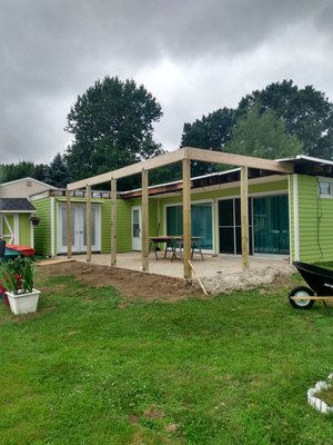 Residential Construction Projects - Residential Construction Projects
