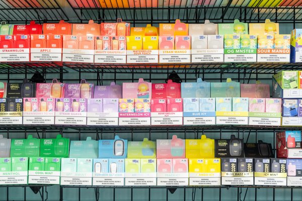 Disposable Vapes - We have one of the largest selections in Disposable Flavored Vapes. We specialize in finding you unique flavors you can not find elsewhere.