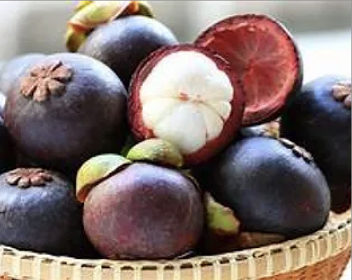 Mangosteen Bliss Facial - $115, 60 mins
$130, 75 mins
This facial is gentle yet very effective. Perfect for all skin types, using our mangosteen pro-peel with lactic acid complex. This flavor packed mangosteen fruit is revered for its powerful antioxidant, anti-inflammatory, and anti-bacterial properties. Will gently resurface and refine pores to reveal a radiant and beautifully glowing complexation. Mangosteen Bliss Facial - $115, 60 mins
$130, 75 mins
This facial is gentle yet very effective. Perfect for all skin types, using our mangosteen pro-peel with lactic acid complex. This flavor packed mangosteen fruit is revered for its powerful antioxidant, anti-inflammatory, and anti-bacterial properties. Will gently resurface and refine pores to reveal a radiant and beautifully glowing complexation.