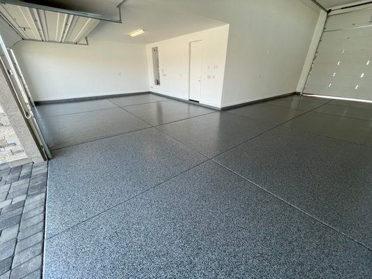 Garages - We can transform your garage space in any color of your choice. Easy to clean, the envy of your neighbors and it extends your living space. Call us today for your free quote! Garages - We can transform your garage space in any color of your choice. Easy to clean, the envy of your neighbors and it extends your living space. Call us today for your free quote!