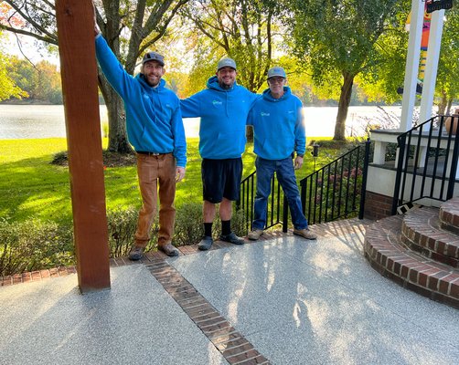 Meet the Team - Meet our team of certified flooring installers. We are a family here at Atlas Coatings and value our customers. We treat each job with care and attention to detail. Our team is kind, always courteous and get's the job done. Meet the Team - Meet our team of certified flooring installers. We are a family here at Atlas Coatings and value our customers. We treat each job with care and attention to detail. Our team is kind, always courteous and get's the job done.