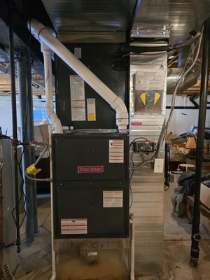 Furnace Replace - Furnace projects Furnace Replace - Furnace projects