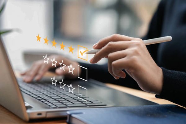 Customer Testimonials - Check out our recent recommendations!