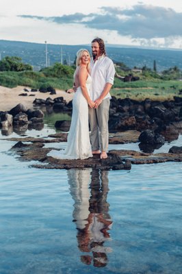 Wedding Photography - From Hawaii to Colorado, here is a highlight of some of the stunning couples I have had the pleasure of capturing over the years.