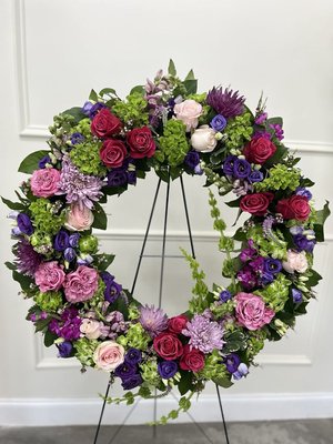 Sympathy Flowers - Our custom funeral sprays and arrangements album showcases the elegance and heartfelt beauty of our bespoke sympathy flowers. Each arrangement is thoughtfully designed to honor your loved ones and convey your deepest condolences. Explore our collection to find the perfect floral tribute that provides comfort and solace during difficult times. Sympathy Flowers - Our custom funeral sprays and arrangements album showcases the elegance and heartfelt beauty of our bespoke sympathy flowers. Each arrangement is thoughtfully designed to honor your loved ones and convey your deepest condolences. Explore our collection to find the perfect floral tribute that provides comfort and solace during difficult times.